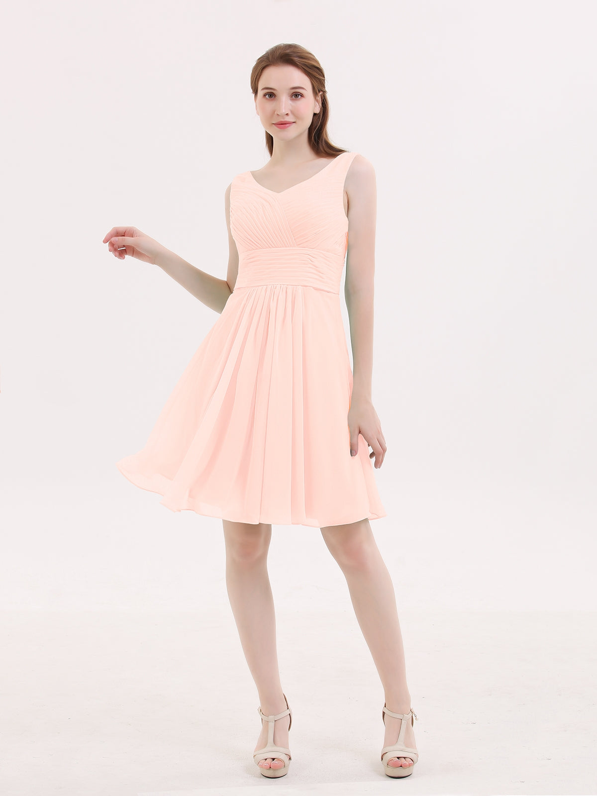 Pearl Pink